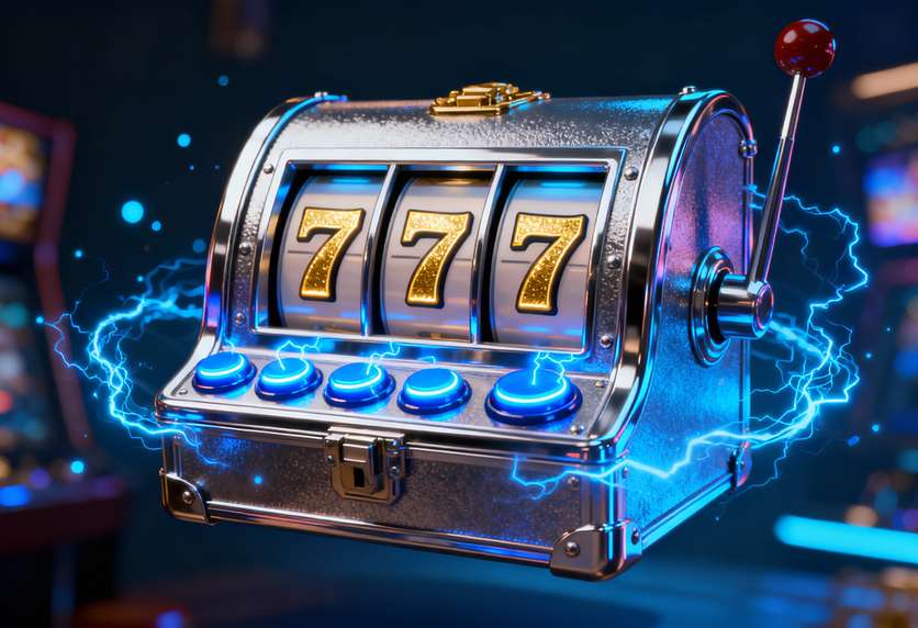 Arctic casino Arctic casino