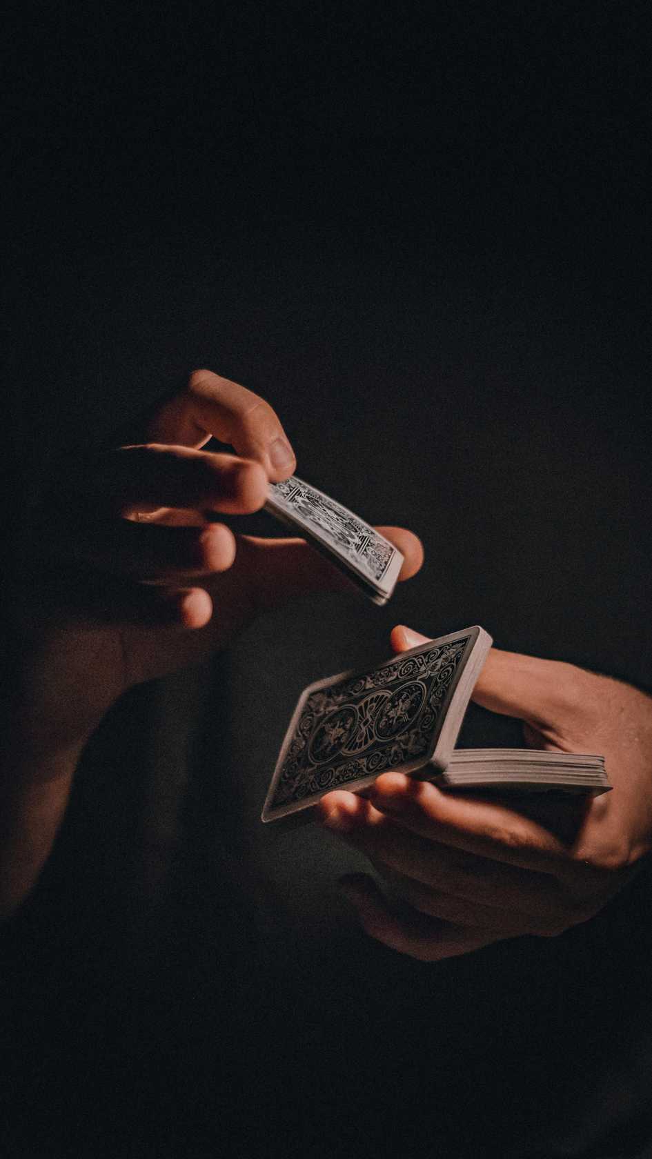 Prestige spin Prestige spin