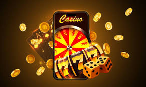 Il Mondo delle Slot Online Guida Completa e Consigli Utili Il Mondo delle Slot Online Guida Completa e Consigli Utili