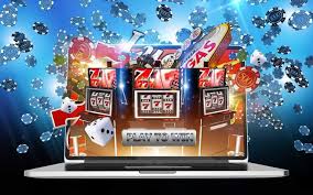 Il Mondo delle Slot Online Guida Completa e Consigli Utili Il Mondo delle Slot Online Guida Completa e Consigli Utili